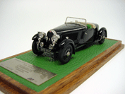 Bugatti Type 57 Grand Raid Roadster 1935