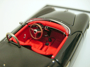 Porsche 356 Speedster "Outlaw"