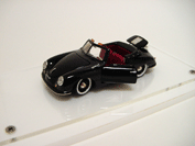 1951 Porsche 356 Cabriolet