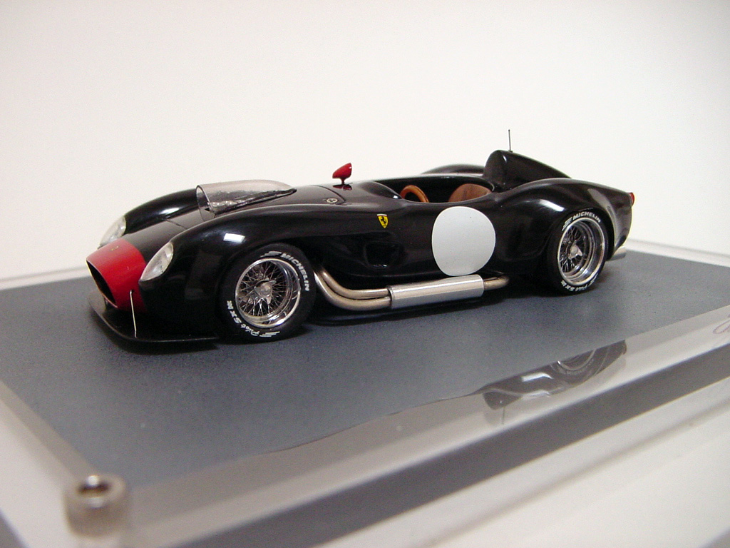 Ferrari 250 