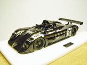 BMW V12 LM98 24H Le Mans 1999
